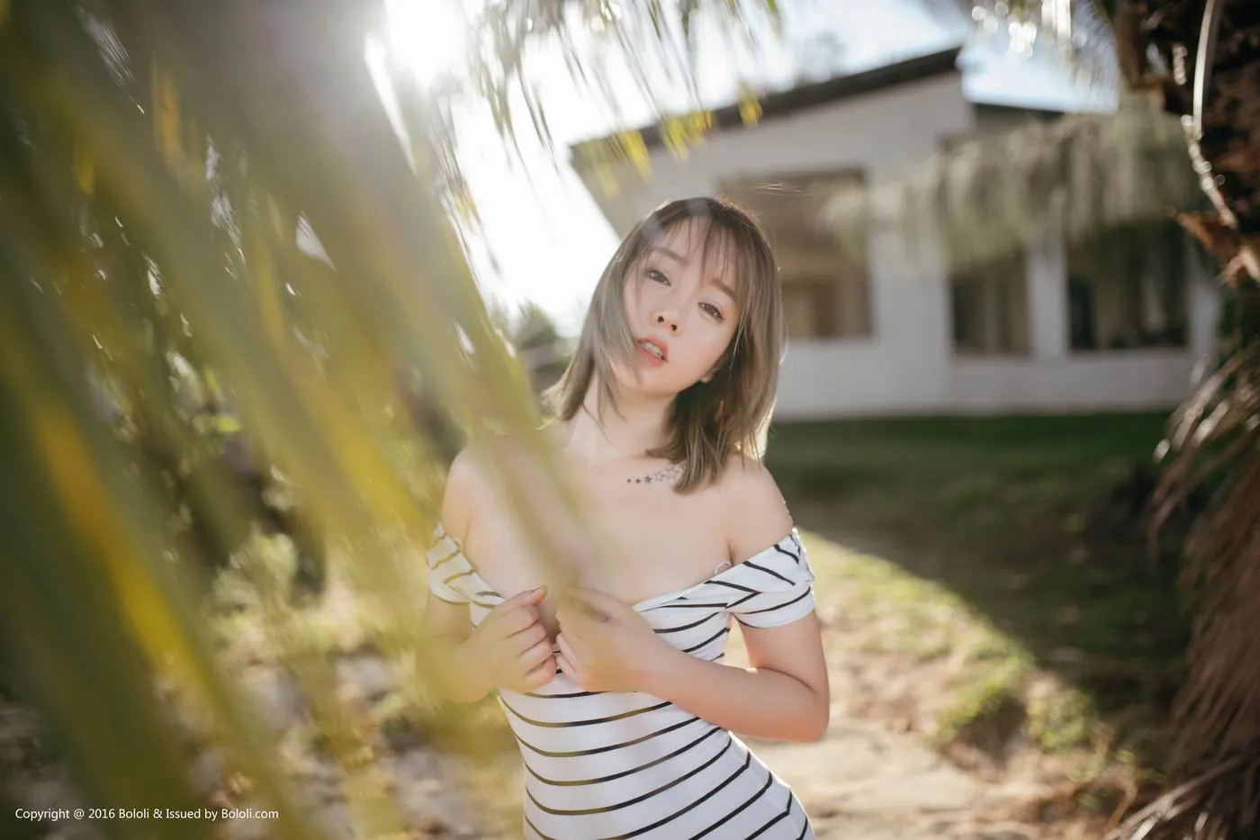 Vol.128 王雨纯 [44P]插图4